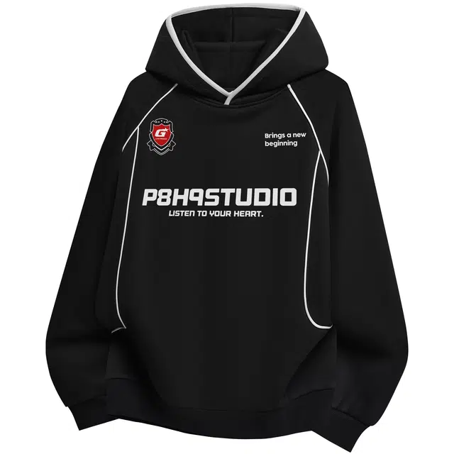 P8H9 logo
