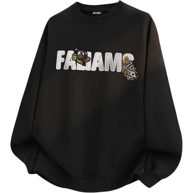 FALIAMS LOGO