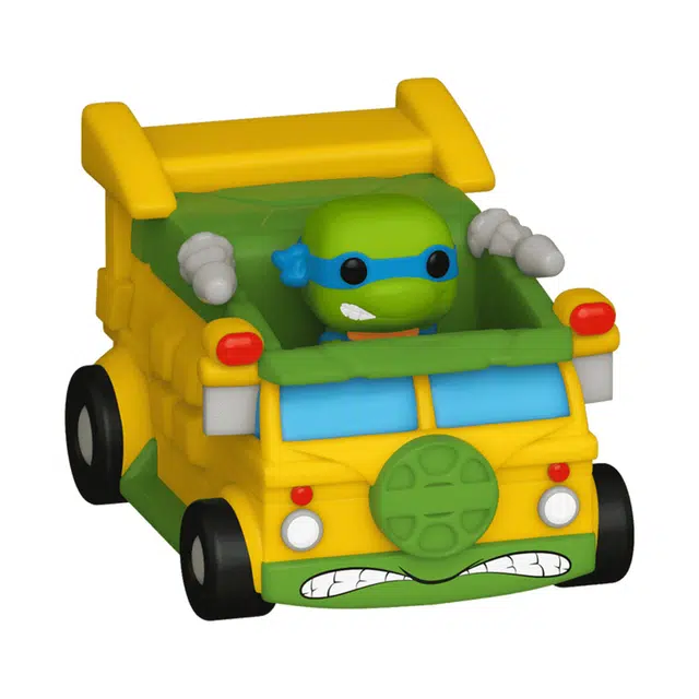 Funko Q