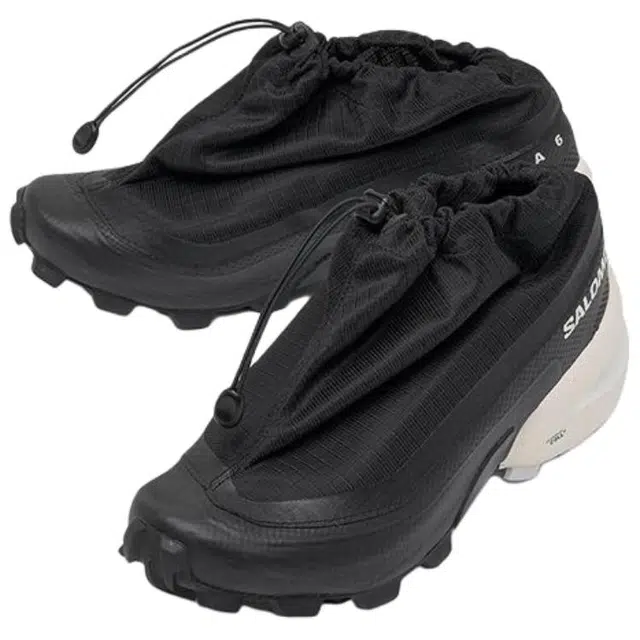SALOMON x MM6 Maison Margiela