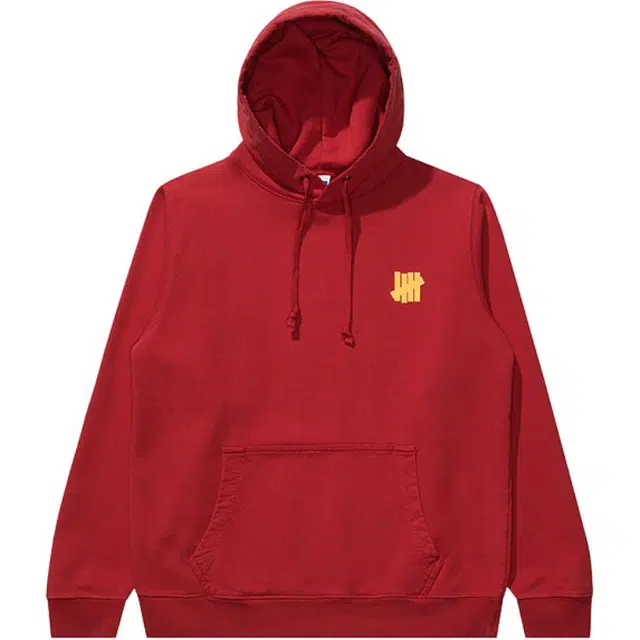 UNDEFEATED FW25 Logo