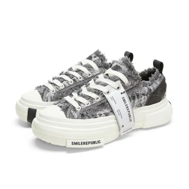 SMILEREPUBLIC INCEPTION 70s