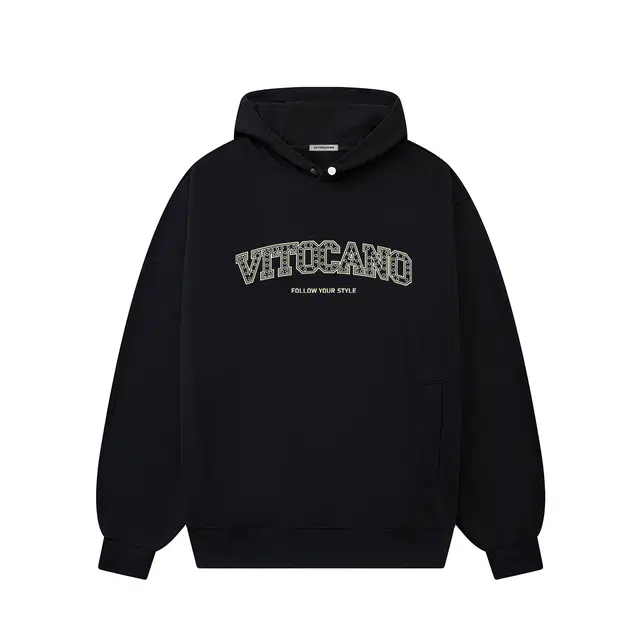 vitocano Logo