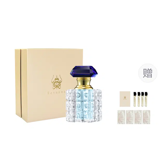 Revanna parfum