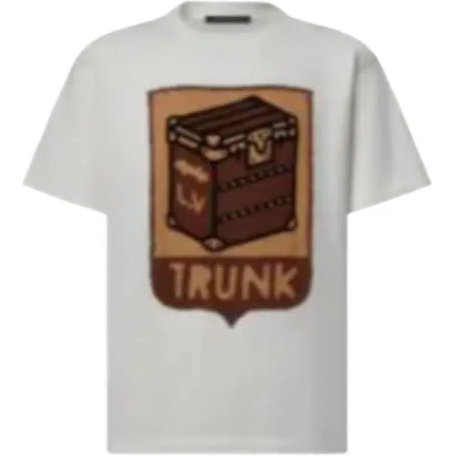 LOUIS VUITTON SS26 T