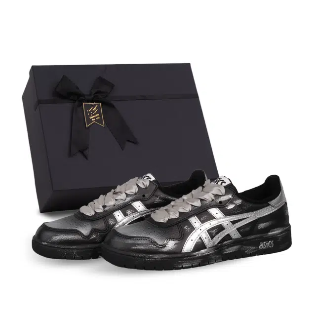 ASICS JAPAN S
