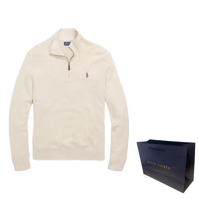Polo Ralph Lauren SS23 Logo
