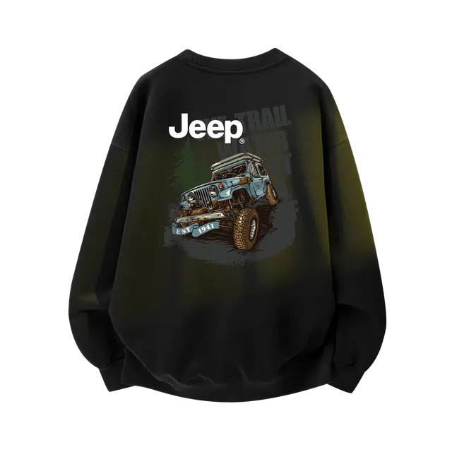 Jeep