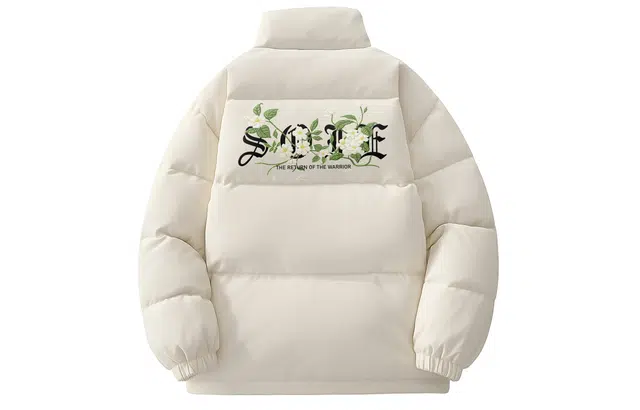 SOIEPLUS Bread Jacket