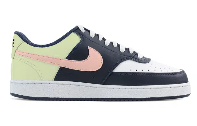 Nike Court Vision Low