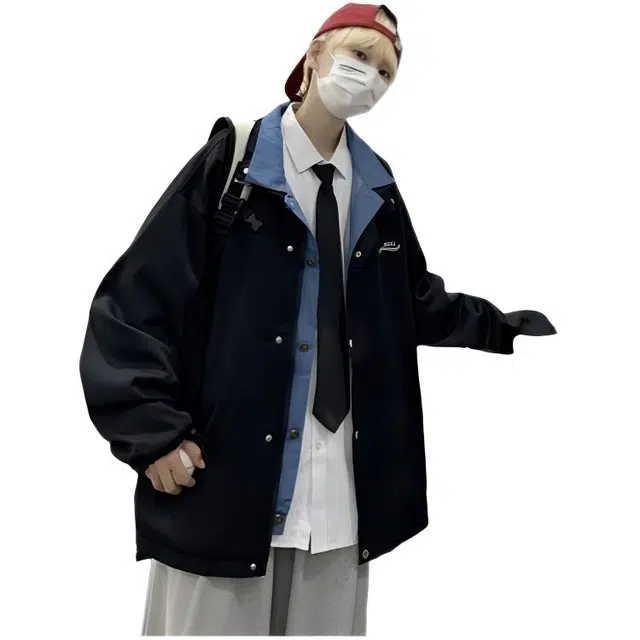 LH HOMME