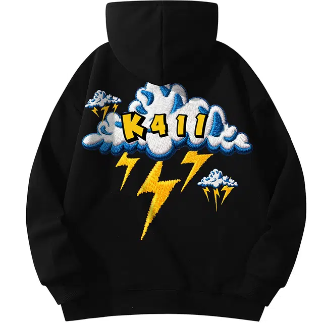 K411 Logo