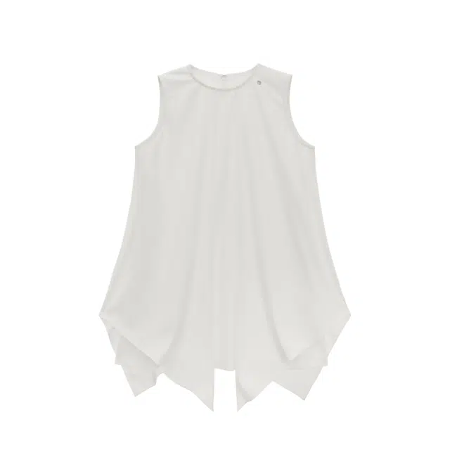 TREEMINGBIRD Double Layered One-piece Soa