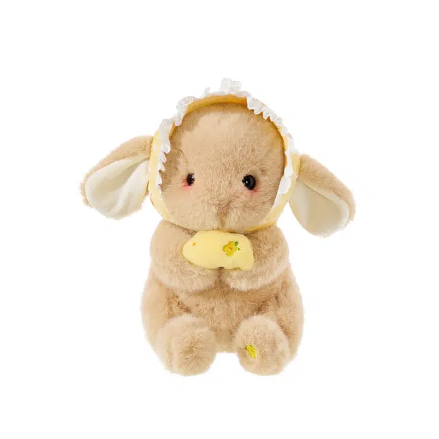 The Green Party 28cm