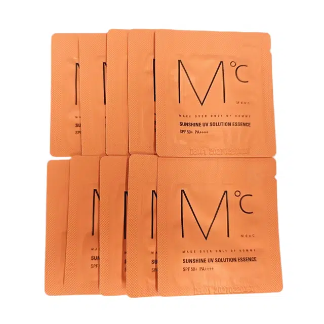 1ml*10