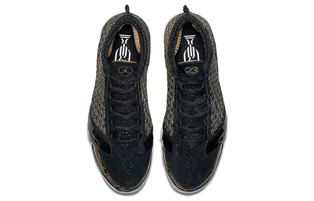Jordan Air Jordan 23 Trophy Room Black
