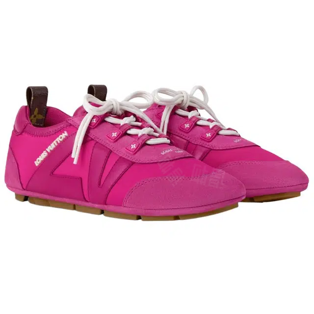 LOUIS VUITTON Sneakerina