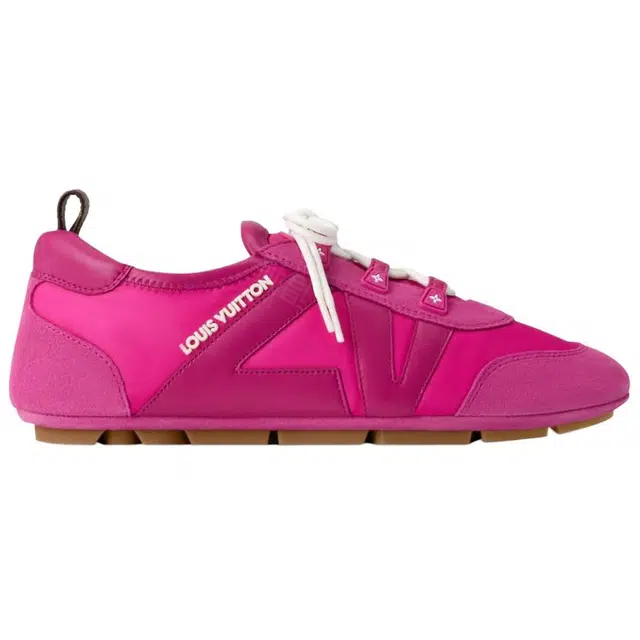 LOUIS VUITTON Sneakerina