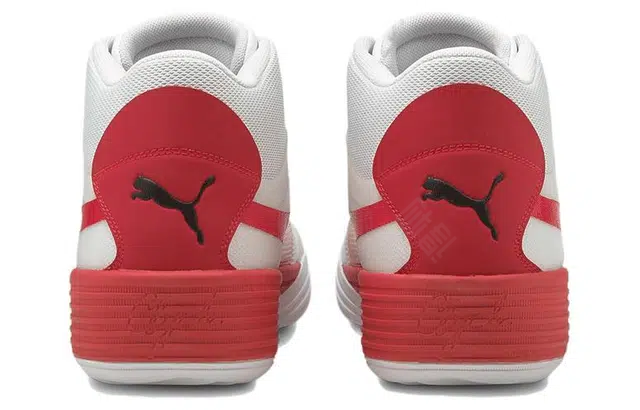 PUMA Clyde All Pro mid