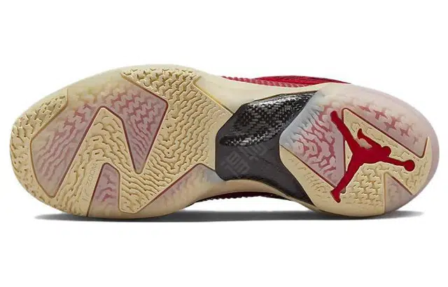 Jordan Air Jordan 37 Low "Team Red"