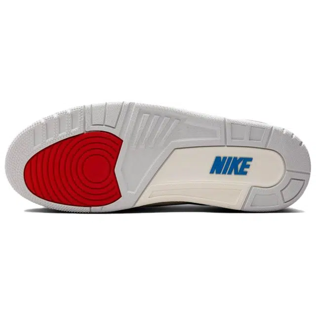 Jordan Air Jordan 3 OG CHILE RED
