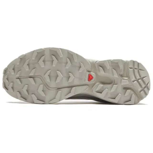 SALOMON XT-6 Ghost Grey