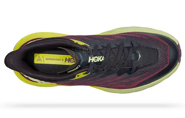 HOKA ONE ONE Speedgoat 5 5