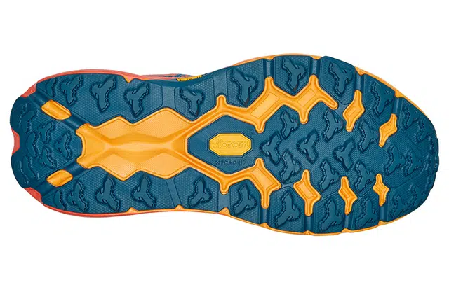 HOKA ONE ONE Speedgoat 5 Wide 5