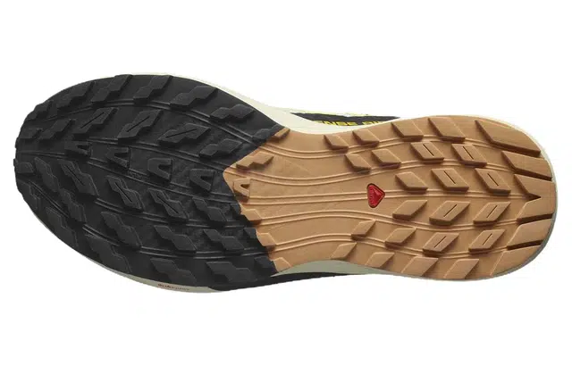 Salomon Sense Ride 5