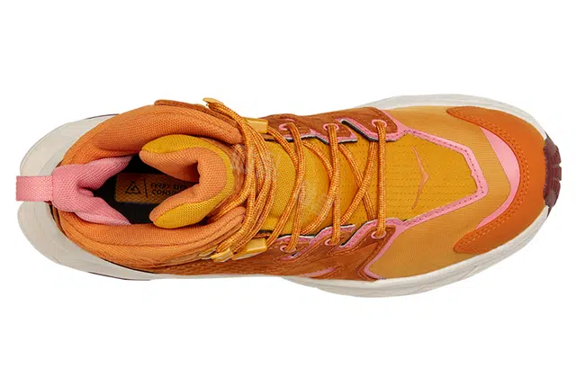HOKA ONE ONE Anacapa GTX Wanderschuh Damen