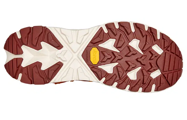 HOKA ONE ONE Anacapa GTX Wanderschuh Damen