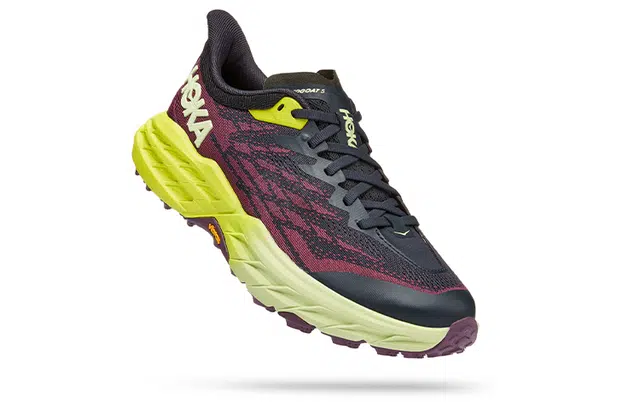 HOKA ONE ONE Speedgoat 5 5