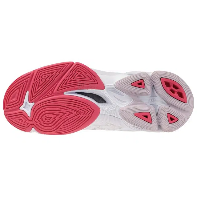 Mizuno Wave Lightning Z8 momentum 3