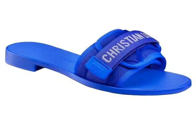 Dior Dio(r)evolution Bright Blue