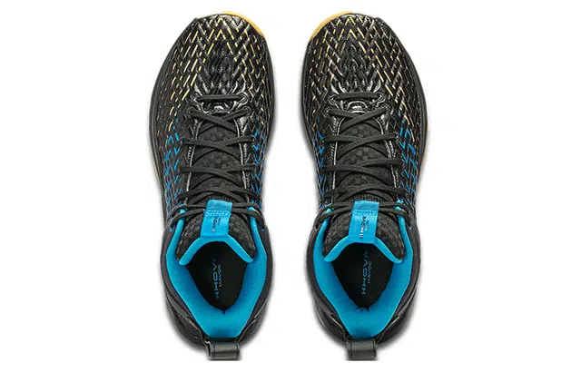 Under Armour Havoc 4 Clone IJ