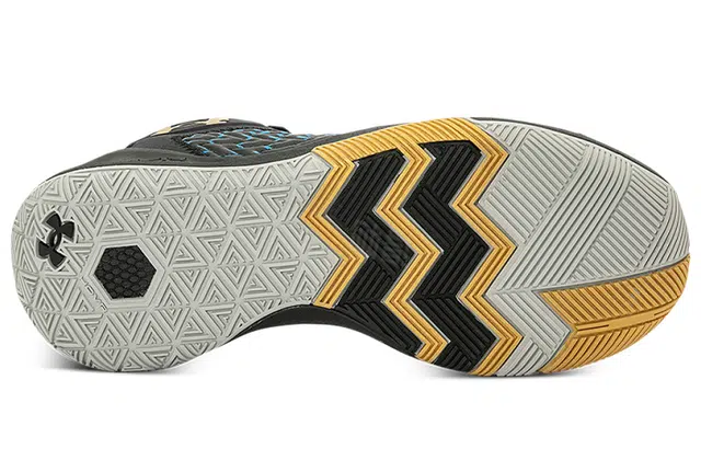 Under Armour Havoc 4 Clone IJ