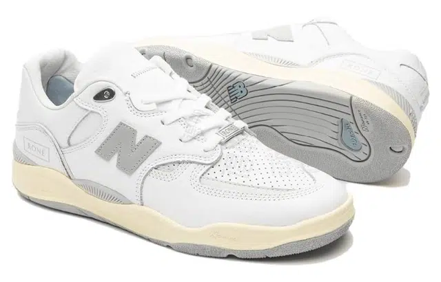 Rone x New Balance Tiago Lemos 1010