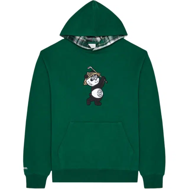 CLOT x Malbon Golf Malbon Golf FW25