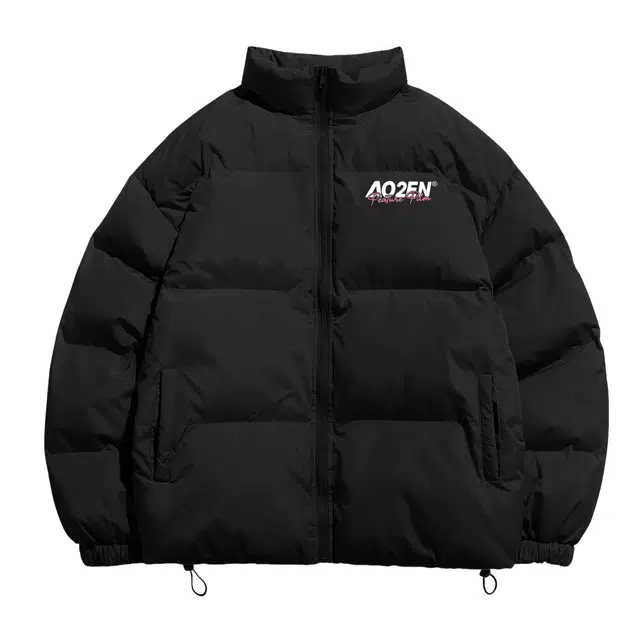 a02 Down Jackets