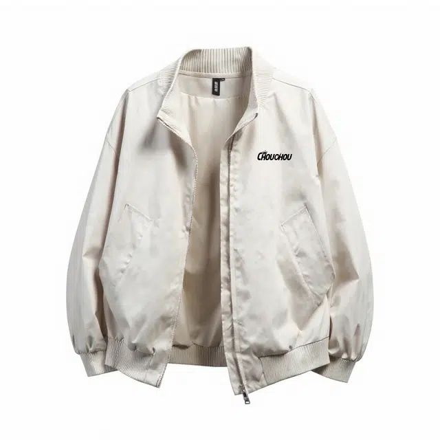 IP cleanfitLogoboomber