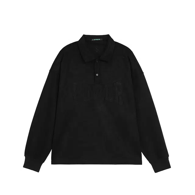 BD.POWER UP+ Polo