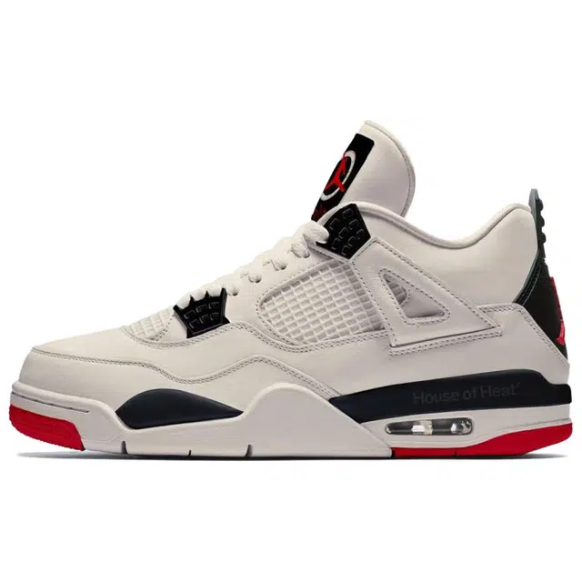 Jordan Air Jordan 4 Retro Flight Club