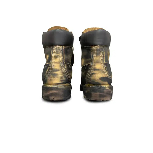 Timberland PREMIUM inspo