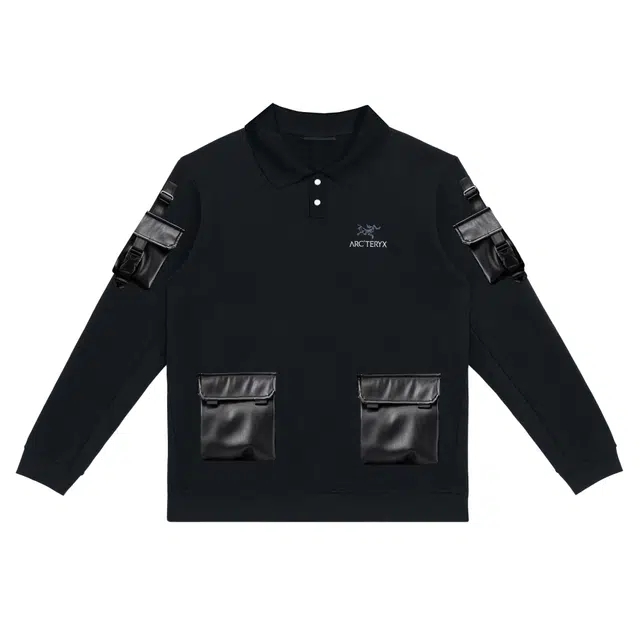 Arcteryx Emblem LOGOPolo