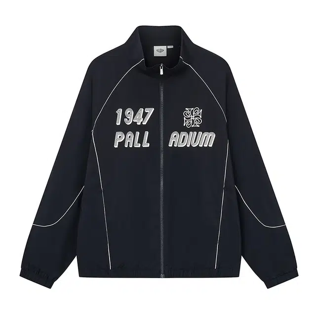 Palladium COLLAB