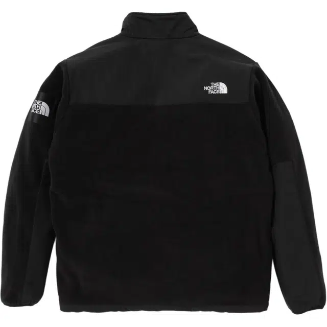 THE NORTH FACE FW22 logo