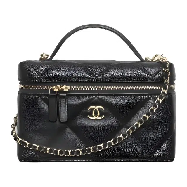 CHANEL 25K