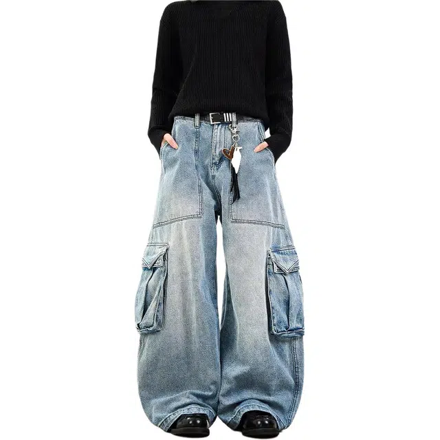 ENPofficial baggy