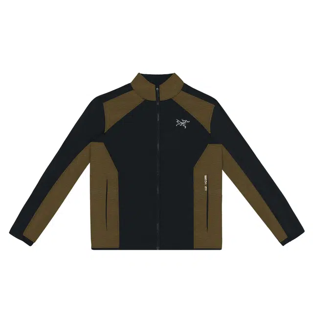 Arcteryx Solano GORE-TEXlogo