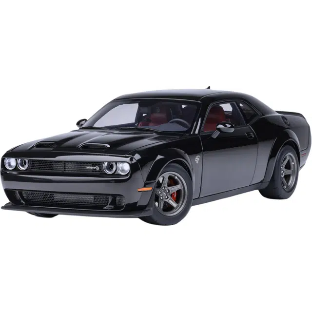 AUTOart 118 SRT Superstock
